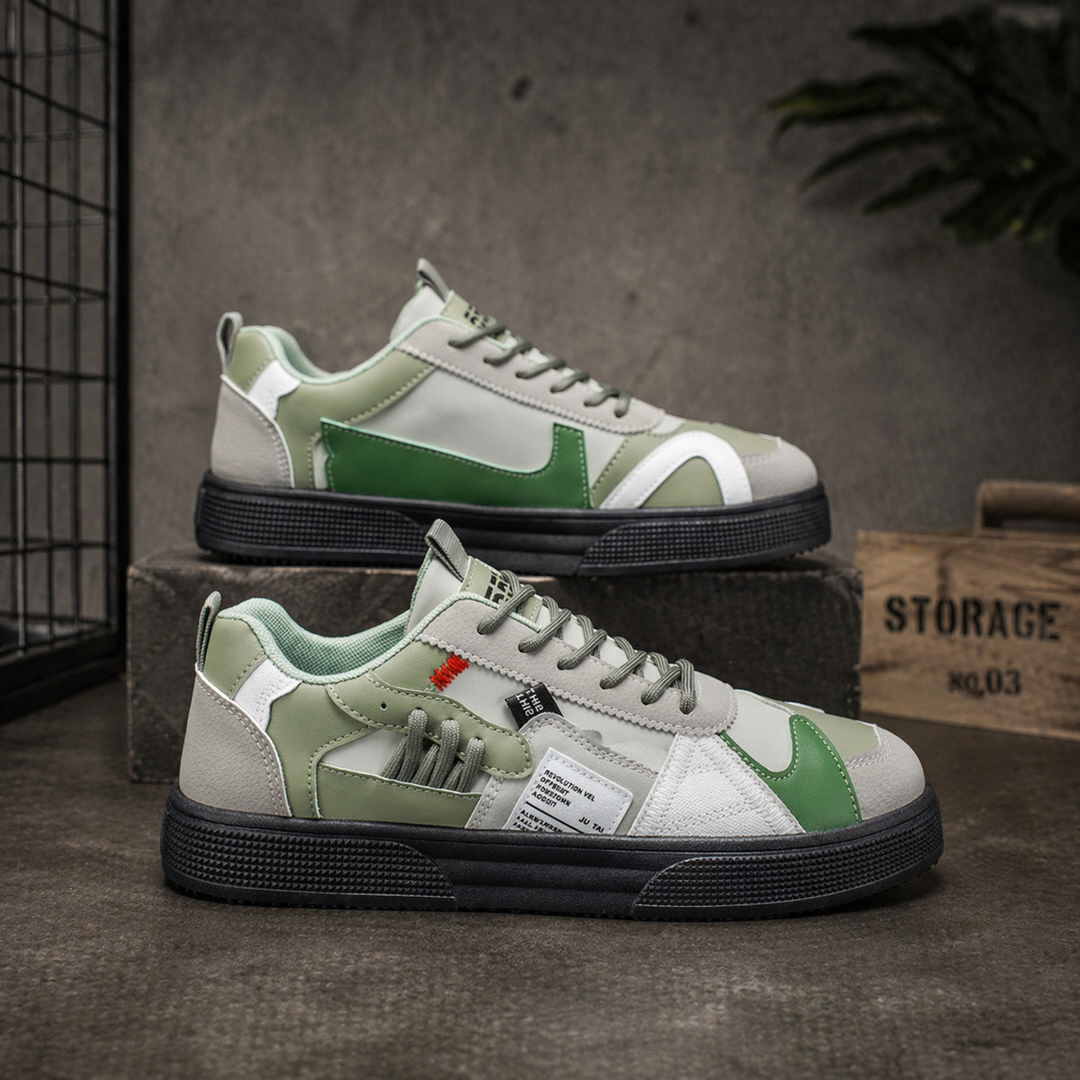 Dynamic Layer Shoes