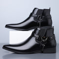 Outrider Harness Boots