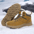 FrostTrail Winter Boots