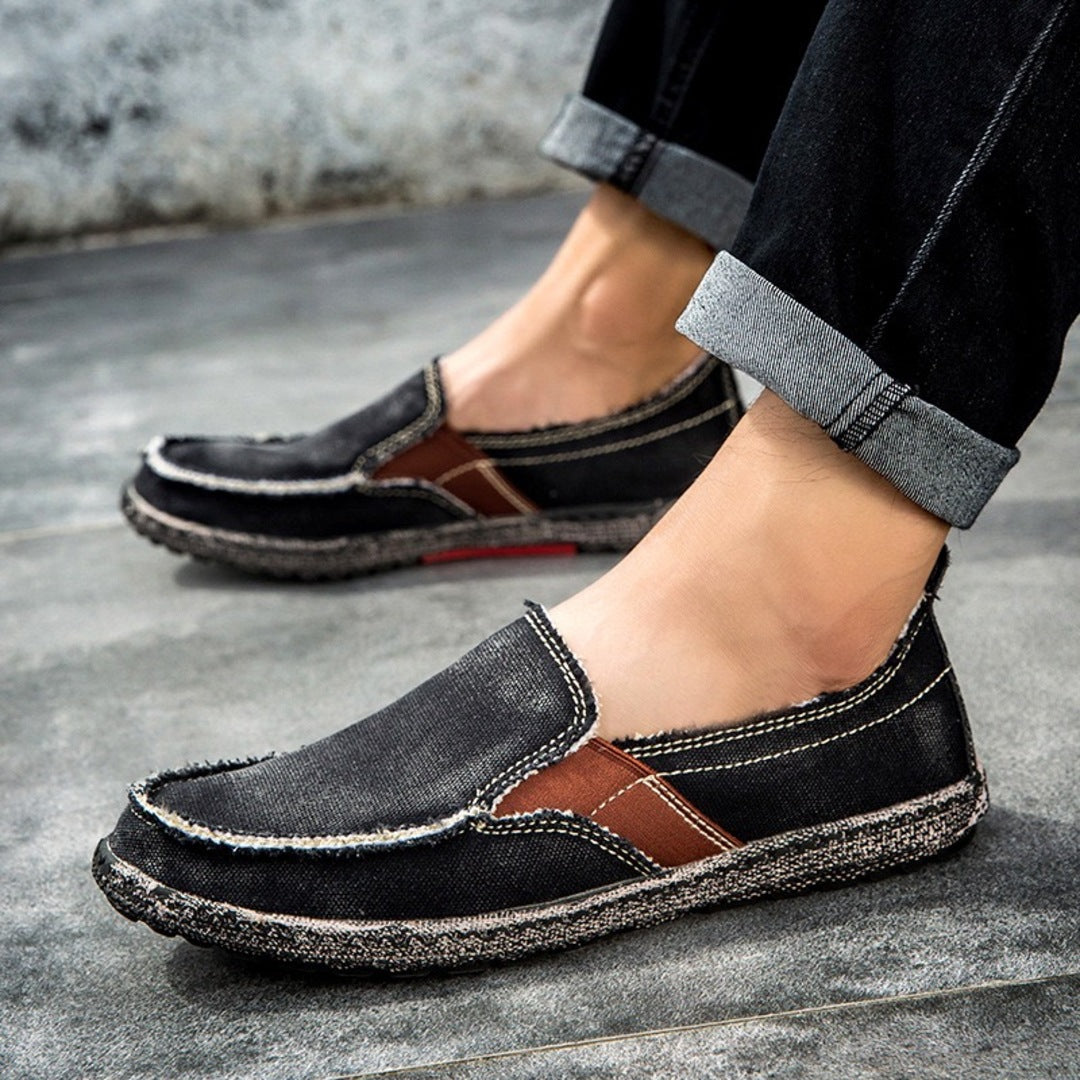 Shoreline Slip-Ons
