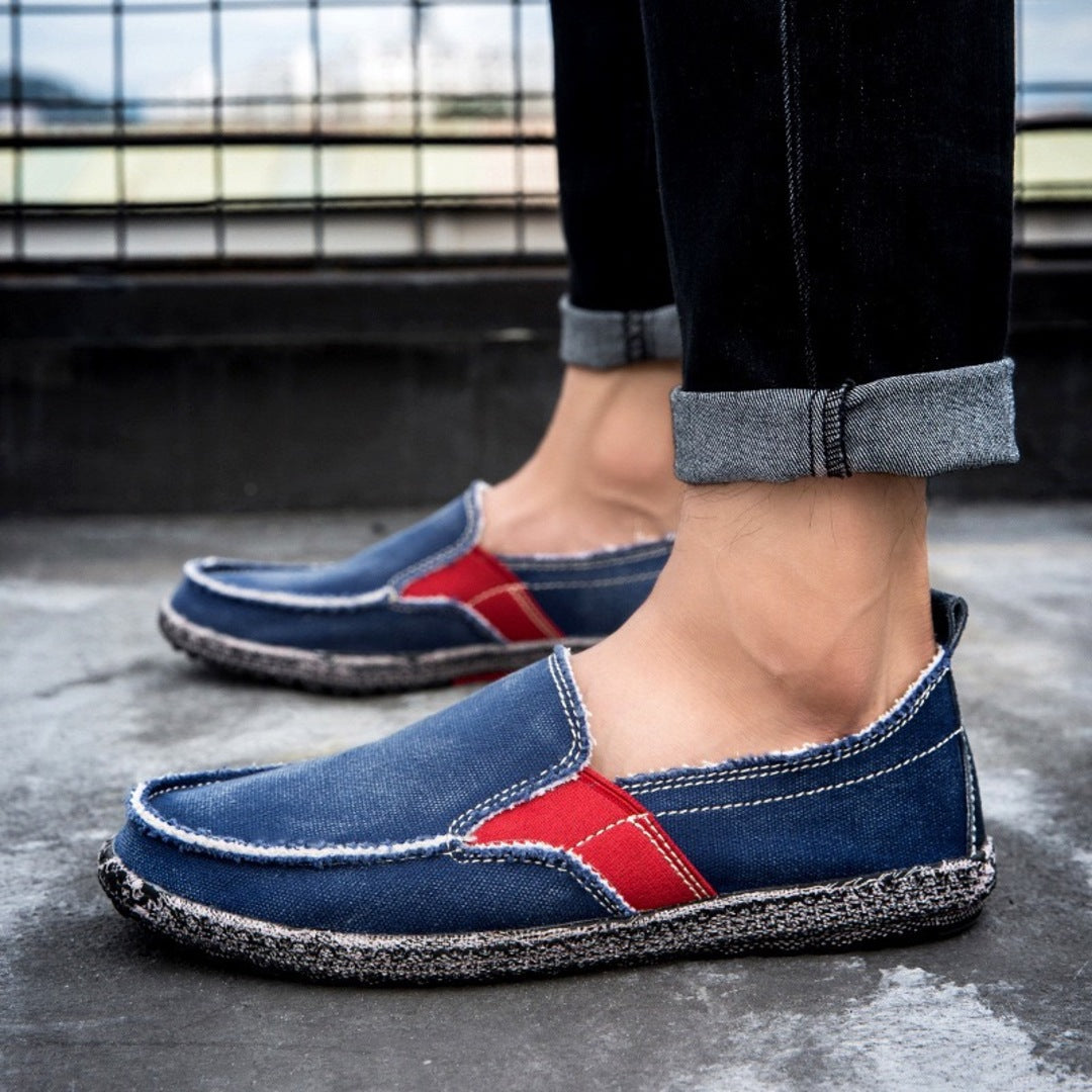 Shoreline Slip-Ons