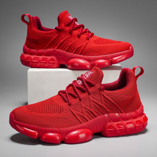 AeroBubble Active Shoes