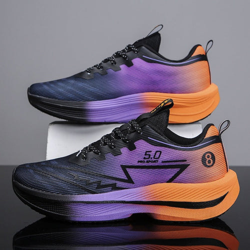 AeroRush Comfort Sneakers