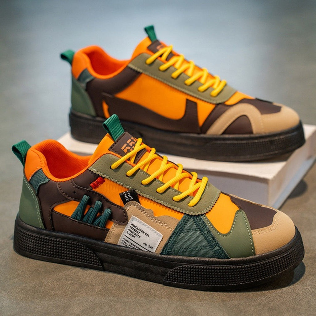 Dynamic Layer Shoes