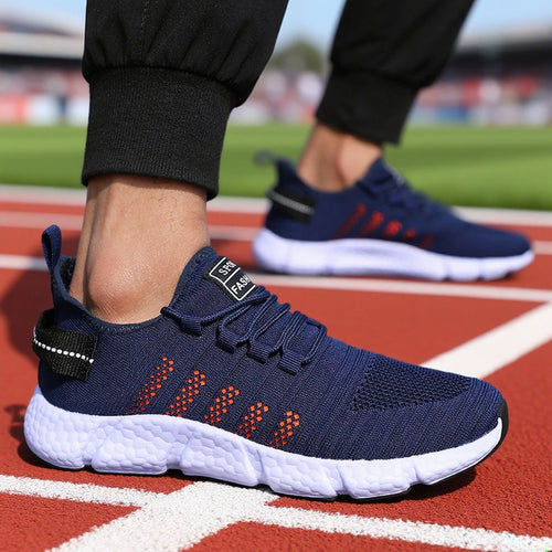 AeroFlex Daily Shoes